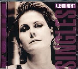 Alison Moyet + Yazoo: Singles (Split-CD) - Bild 3