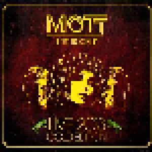 Mott The Hoople: Live 2013 (2-CD) - Bild 1
