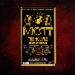 Mott The Hoople: Live 2013 (2-CD) - Bild 2