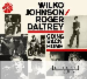 Wilko Johnson & Roger Daltrey: Going Back Home (2-CD) - Bild 1