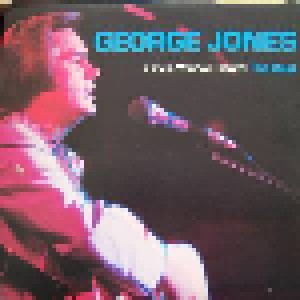 Cover - George Jones: Once You've Heard The Best