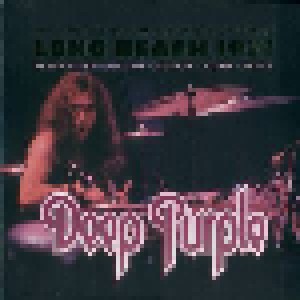 Deep Purple: Long Beach 1971 (CD) - Bild 1