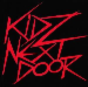Cover - Kidz Next Door: Kidz Next Door