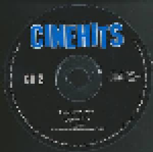 Cinehits - Die Rock- und Pop-Hits aus dem Kino (3-CD) - Bild 6