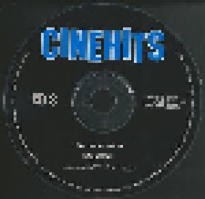 Cinehits - Die Rock- und Pop-Hits aus dem Kino (3-CD) - Bild 8