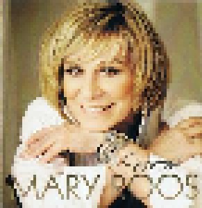 Mary Roos: Wartezeit (Promo-Single-CD) - Bild 1