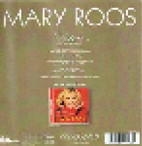 Mary Roos: Wartezeit (Promo-Single-CD) - Bild 2