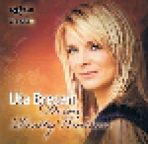 Uta Bresan: Deine Pretty Woman (Promo-Single-CD) - Bild 1