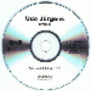 Udo Jürgens: Zehn Nach Elf (Promo-Single-CD) - Bild 3