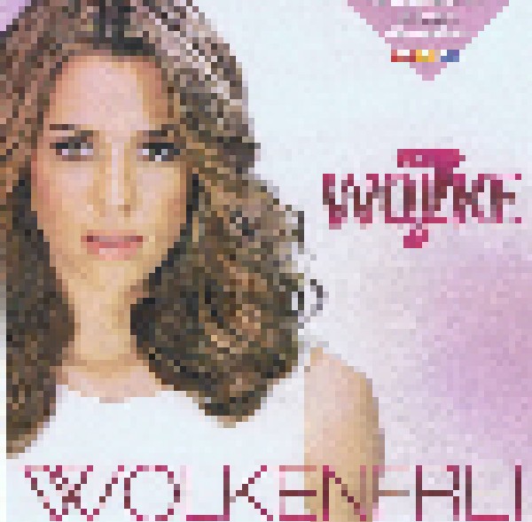 Wolke 7 | Promo-Single-CD (2015) von Wolkenfrei