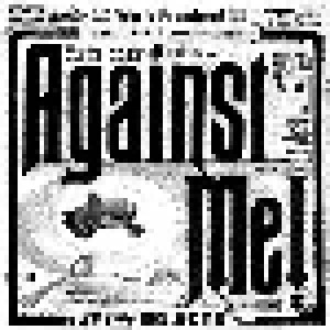 Against Me!: 23 Live Sex Acts (3-LP) - Bild 1