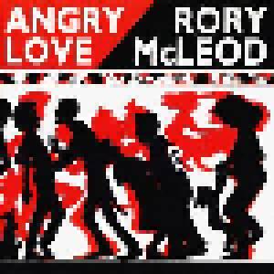 Rory McLeod: Angry Love (CD) - Bild 1