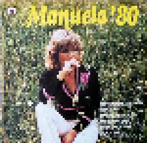 Manuela: Manuela '80 (LP) - Bild 1