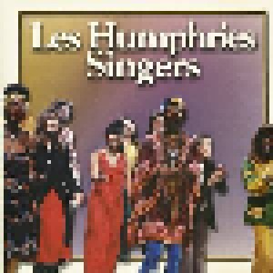 The Les Humphries Singers: Les Humphries Singers - To My Father's House (CD) - Bild 1
