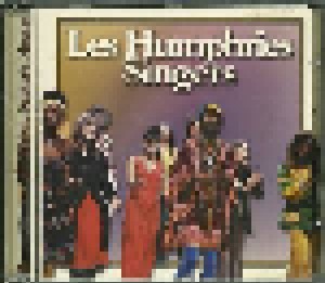 The Les Humphries Singers: Les Humphries Singers - To My Father's House (CD) - Bild 3
