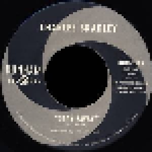 Charles Bradley + Menahan Street Band: Stay Away / Run It Back (Split-7") - Bild 1