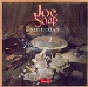 Cover - Joe Soap: Keep It Clean