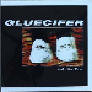 Gluecifer: Ridin' The Tiger (LP) - Bild 1