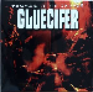 Gluecifer: Tender Is The Savage (LP) - Bild 1