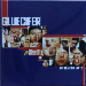 Gluecifer: Basement Apes (LP) - Bild 1