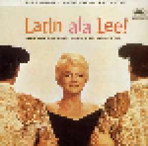 Peggy Lee: Latin Ala Lee! / Olé Ala Lee! (CD) - Bild 2