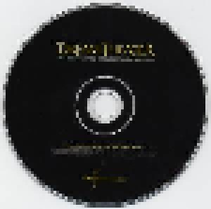 Dream Theater: Metropolis Pt. 2: Scenes From A Memory (CD) - Bild 2