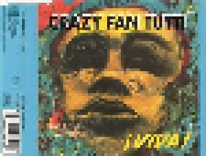 Crazy Fan Tutti: ¡viva! (Single-CD) - Bild 1