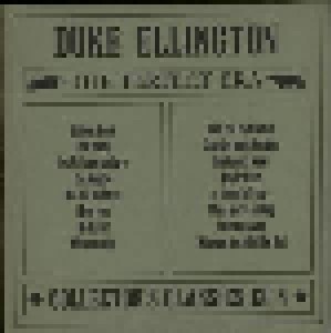 Duke Ellington: The Perfect Era (LP) - Bild 1