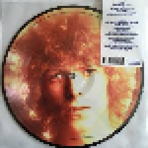 David Bowie: Space Oddity (PIC-7") - Bild 2