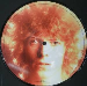 David Bowie: Space Oddity (PIC-7") - Bild 4