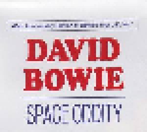 David Bowie: Space Oddity (PIC-7") - Bild 5