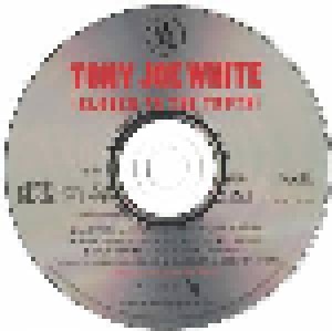 Tony Joe White: Closer To The Truth (CD) - Bild 2