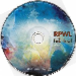 RPWL: RPWL Plays Pink Floyd (CD) - Bild 5