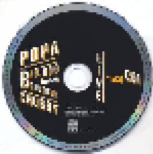 Popa Chubby: Big, Bad And Beautiful- Live (2-CD) - Bild 5