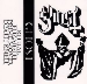 Ghost: Demo (Demo-Tape) - Bild 4