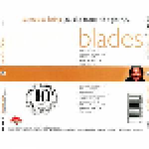 Rubén Blades: La Música Latina - Grandes Mitos Del Siglo XX (CD) - Bild 2