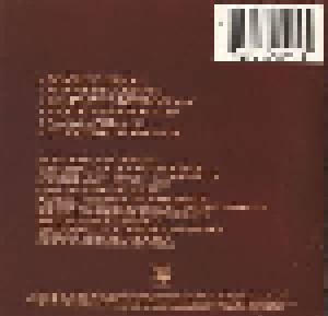 Wynton Marsalis: Black Codes (From The Underground) (CD) - Bild 3