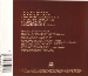 Wynton Marsalis: Black Codes (From The Underground) (CD) - Bild 4