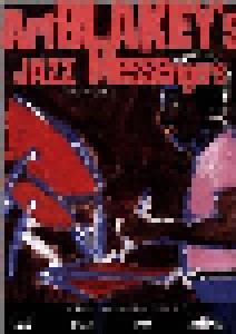 Cover - Art Blakey's Jazz Messengers: Art Blakey's Jazz Messengers