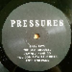 The Kills: Blood Pressures (LP) - Bild 4