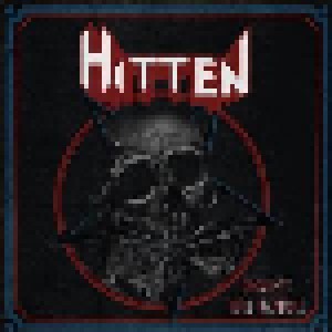 Cover - Hitten: Don't Be Late