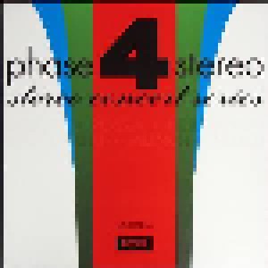 Phase 4 Stereo Concert Series (6-LP) - Bild 1