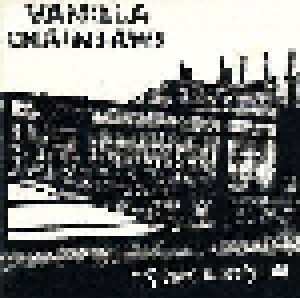 Vanilla Chainsaws: T.S. (Was It Really Me) (7") - Bild 1