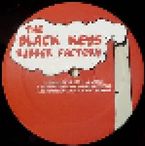 The Black Keys: Rubber Factory (LP) - Bild 3