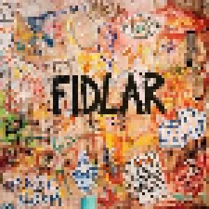 FIDLAR: Too (CD) - Bild 1