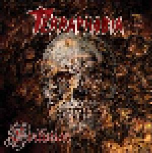 Terraphobia: Evilution (CD) - Bild 1
