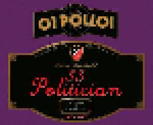 Oi Polloi: Ss Politician (CD) - Bild 1
