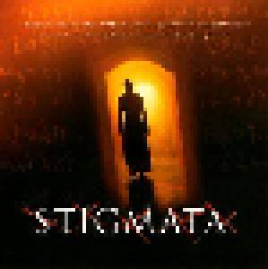 Stigmata - Music From The MGM Motion Picture Soundtrack - Cover