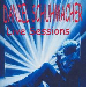 Daniel Schuhmacher: Live Sessions - Cover