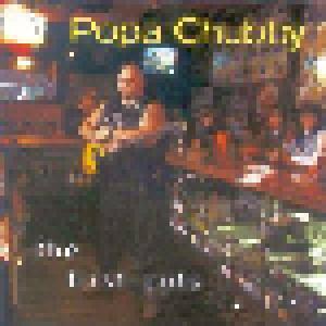 Popa Chubby: First Cuts, The - Cover